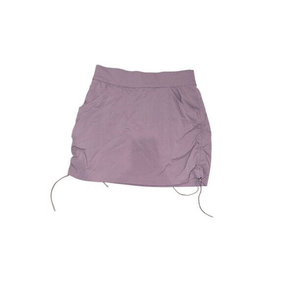 NWT Columbia Women's All Seasons Ruched Skort - Picture 5 of 10